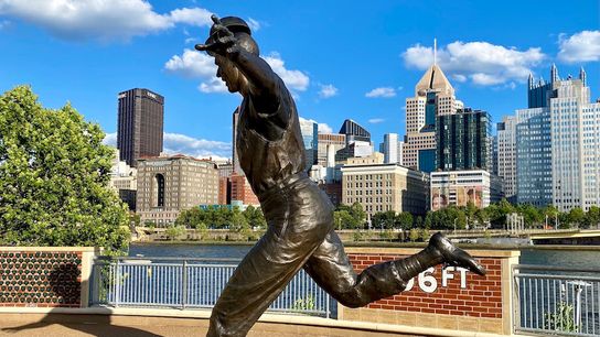 Final: Brewers 7, Pirates 2 taken at PNC Park (Live coverage)